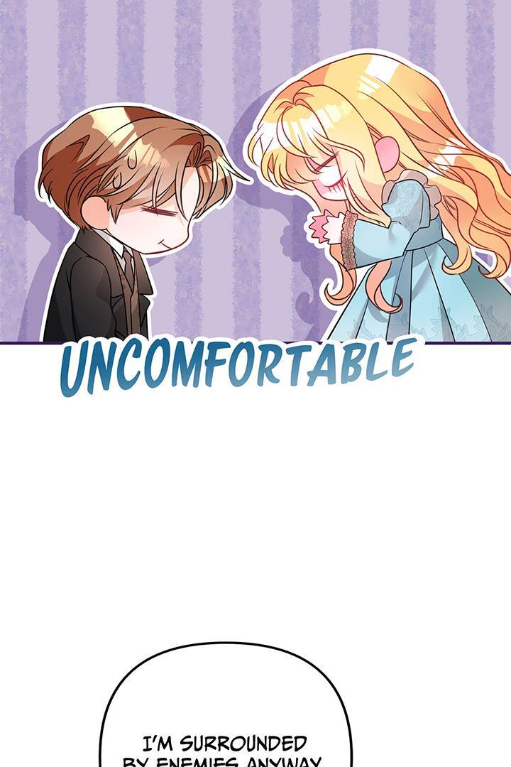 I’m a Doll, but the Tyrant Is Obsessed With Me Chapter 10 page 31