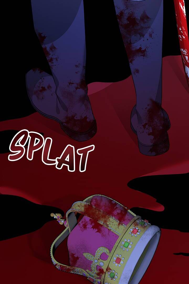 I’m a Doll, but the Tyrant Is Obsessed With Me Chapter 10 page 39