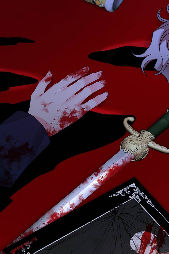 I’m a Doll, but the Tyrant Is Obsessed With Me Chapter 10 page 40