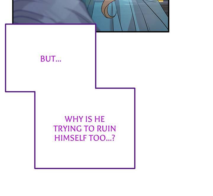 I’m a Doll, but the Tyrant Is Obsessed With Me Chapter 10 page 49