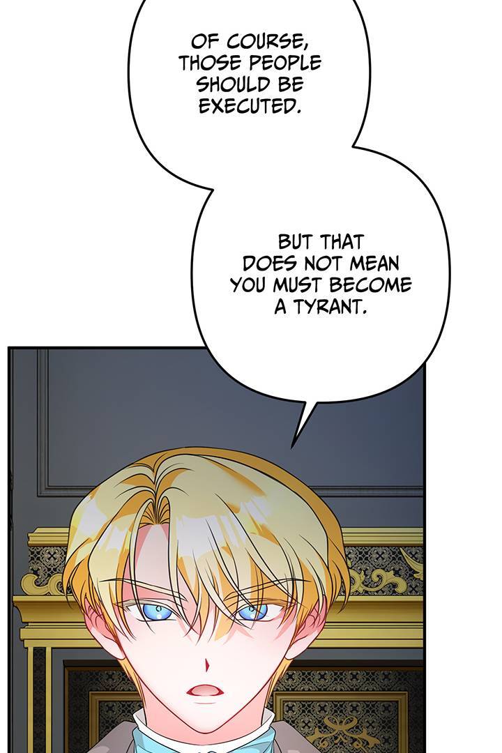 I’m a Doll, but the Tyrant Is Obsessed With Me Chapter 10 page 52