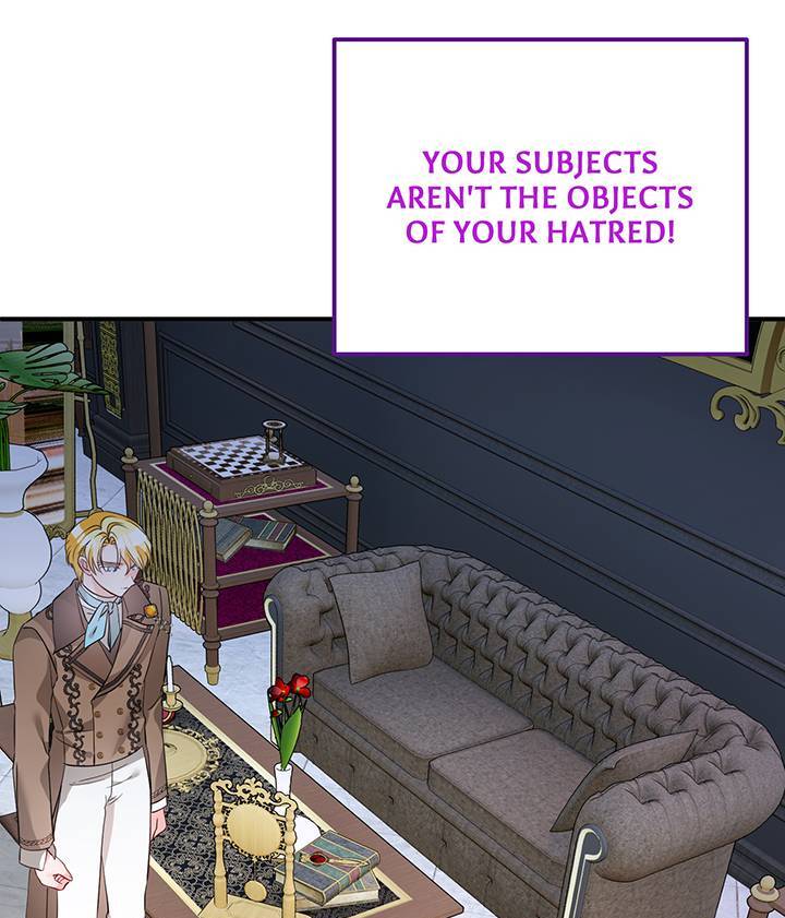 I’m a Doll, but the Tyrant Is Obsessed With Me Chapter 10 page 54