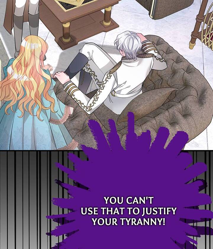 I’m a Doll, but the Tyrant Is Obsessed With Me Chapter 10 page 55