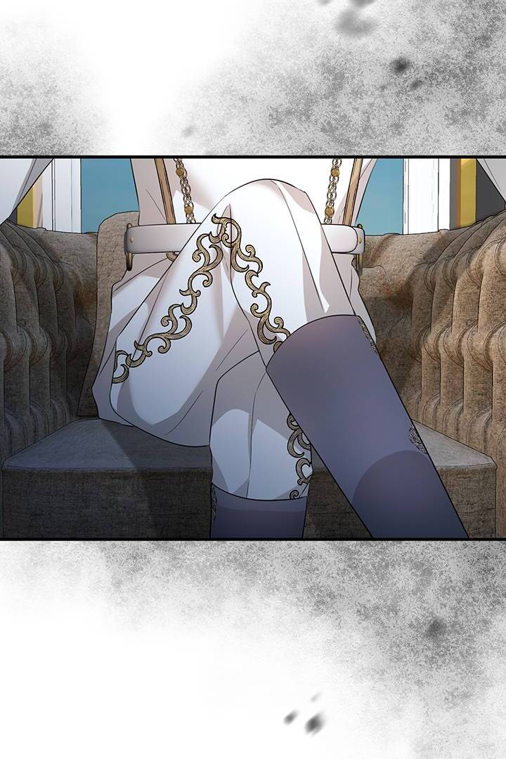 I’m a Doll, but the Tyrant Is Obsessed With Me Chapter 10 page 58