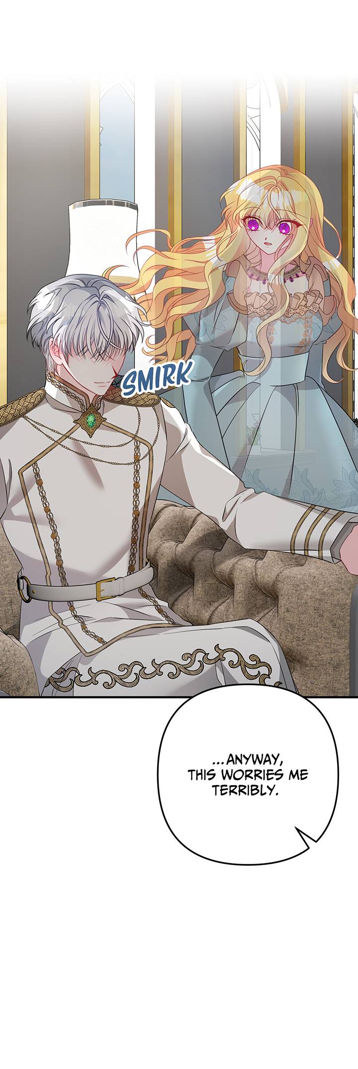 I’m a Doll, but the Tyrant Is Obsessed With Me Chapter 10 page 5