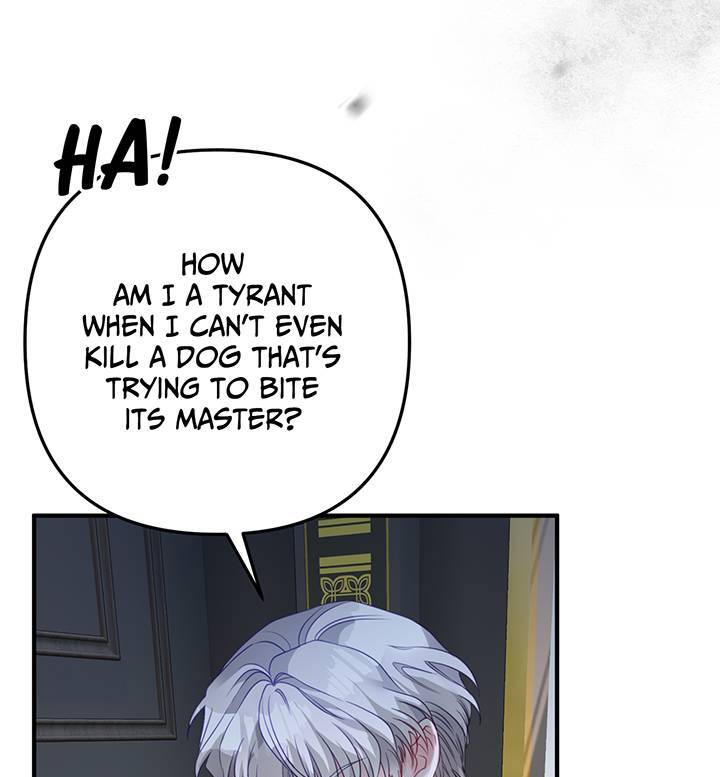 I’m a Doll, but the Tyrant Is Obsessed With Me Chapter 10 page 59