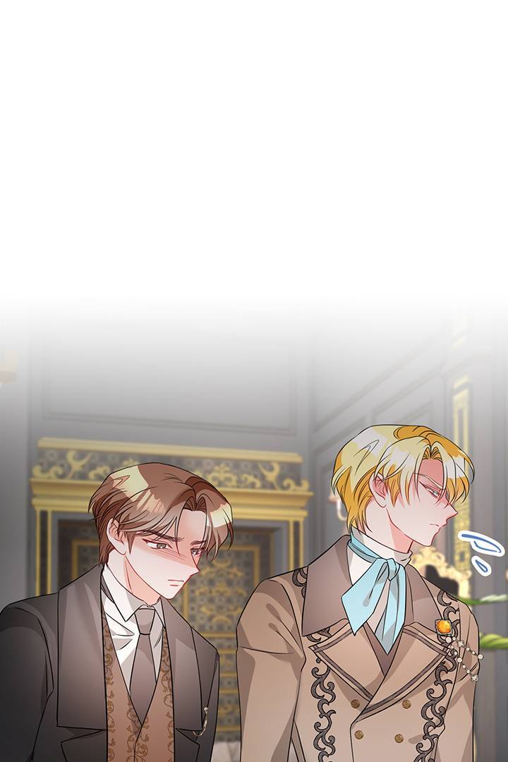 I’m a Doll, but the Tyrant Is Obsessed With Me Chapter 10 page 61
