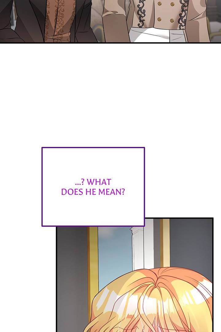 I’m a Doll, but the Tyrant Is Obsessed With Me Chapter 10 page 62