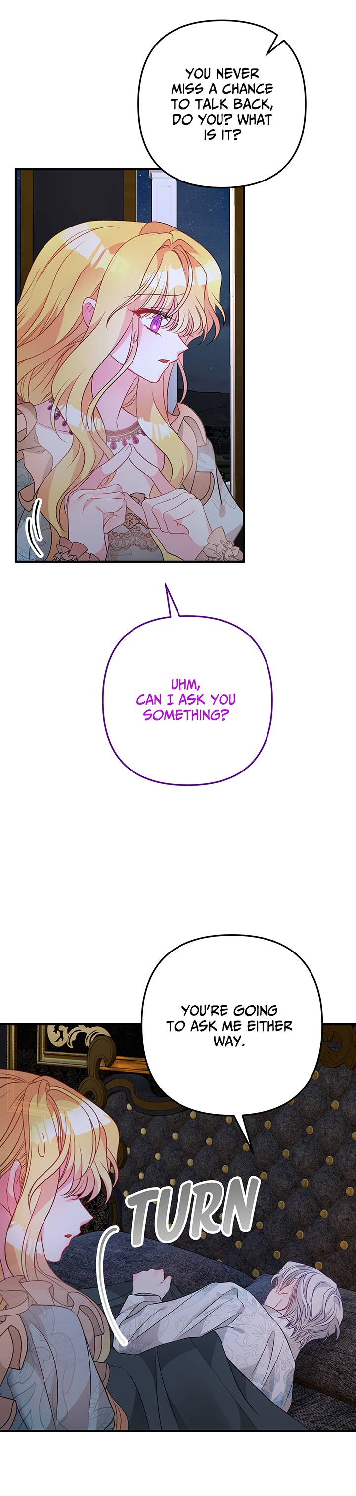 I’m a Doll, but the Tyrant Is Obsessed With Me Chapter 10 page 67