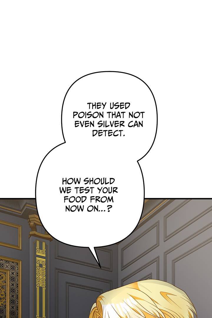 I’m a Doll, but the Tyrant Is Obsessed With Me Chapter 10 page 6