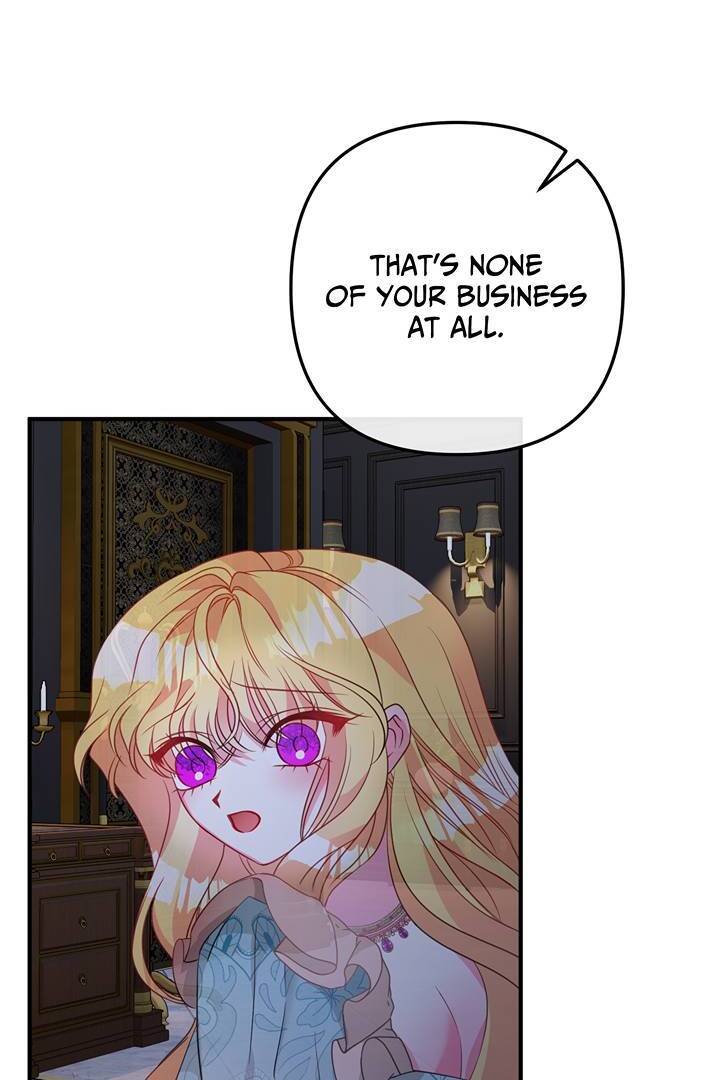 I’m a Doll, but the Tyrant Is Obsessed With Me Chapter 10 page 72