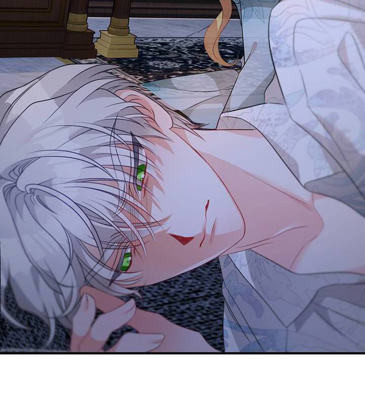 I’m a Doll, but the Tyrant Is Obsessed With Me Chapter 10 page 75