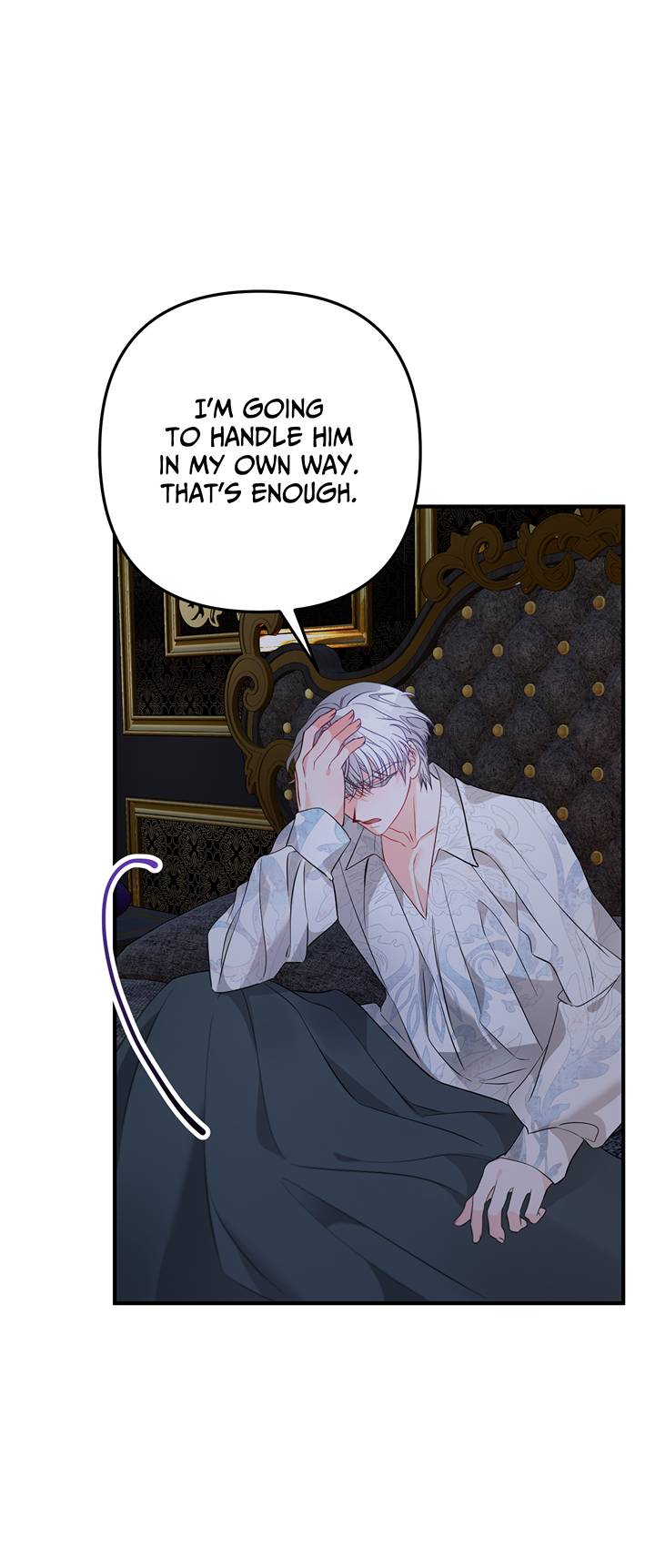 I’m a Doll, but the Tyrant Is Obsessed With Me Chapter 10 page 76
