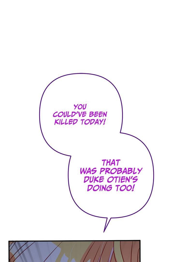 I’m a Doll, but the Tyrant Is Obsessed With Me Chapter 10 page 77