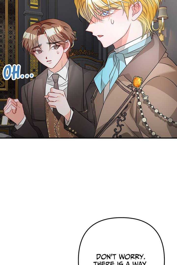 I’m a Doll, but the Tyrant Is Obsessed With Me Chapter 10 page 7