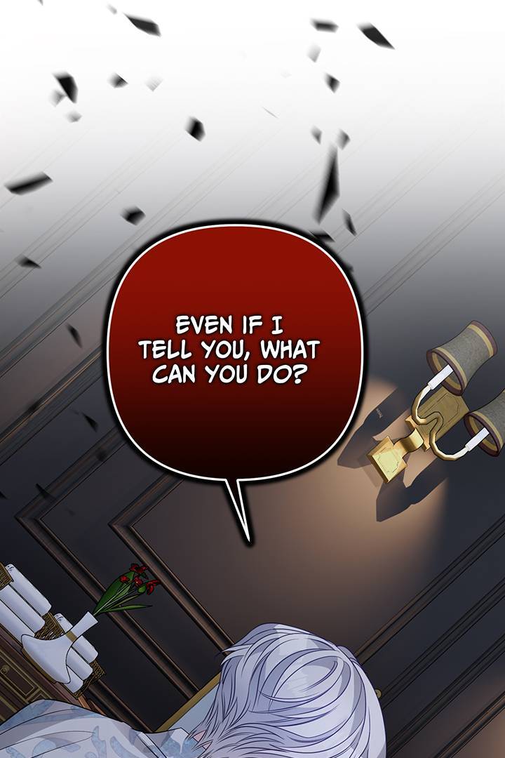 I’m a Doll, but the Tyrant Is Obsessed With Me Chapter 10 page 81