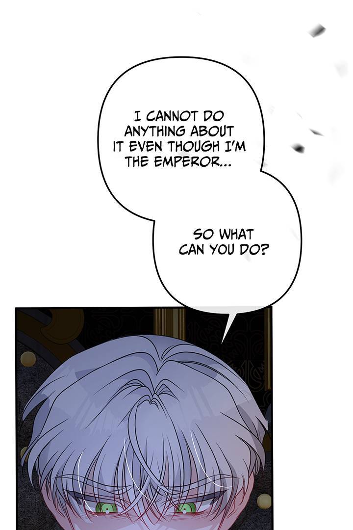I’m a Doll, but the Tyrant Is Obsessed With Me Chapter 10 page 84