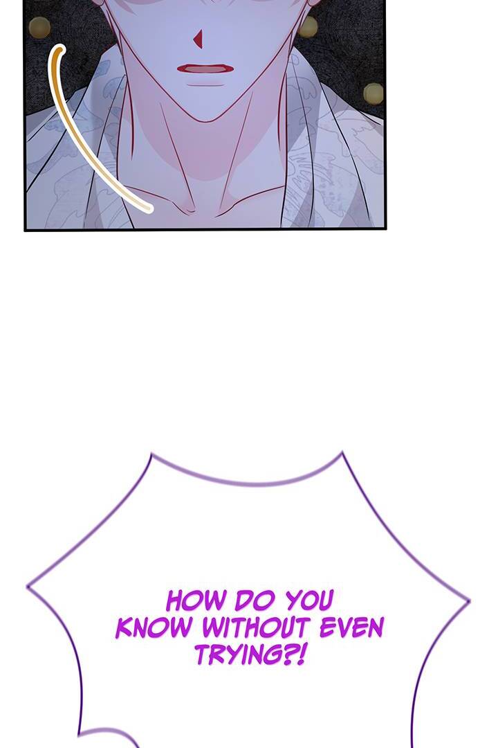 I’m a Doll, but the Tyrant Is Obsessed With Me Chapter 10 page 85
