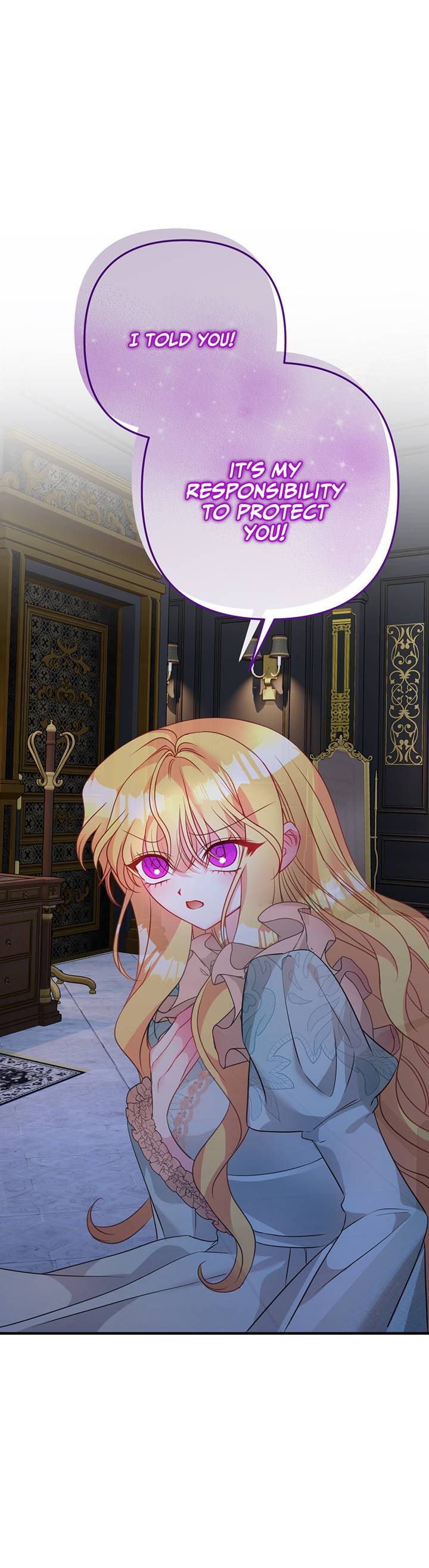 I’m a Doll, but the Tyrant Is Obsessed With Me Chapter 10 page 88
