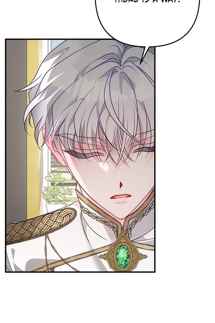 I’m a Doll, but the Tyrant Is Obsessed With Me Chapter 10 page 8