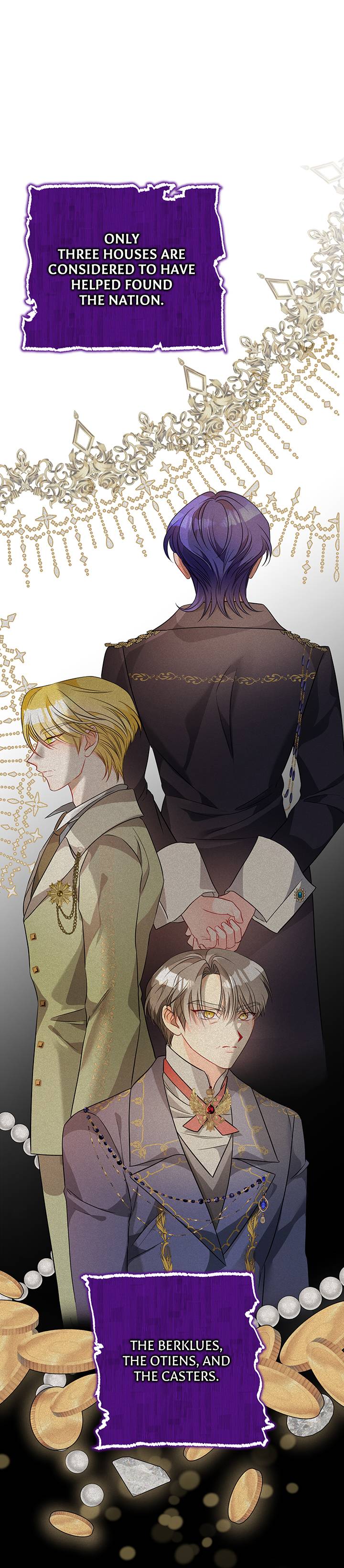 I’m a Doll, but the Tyrant Is Obsessed With Me Chapter 10 page 95