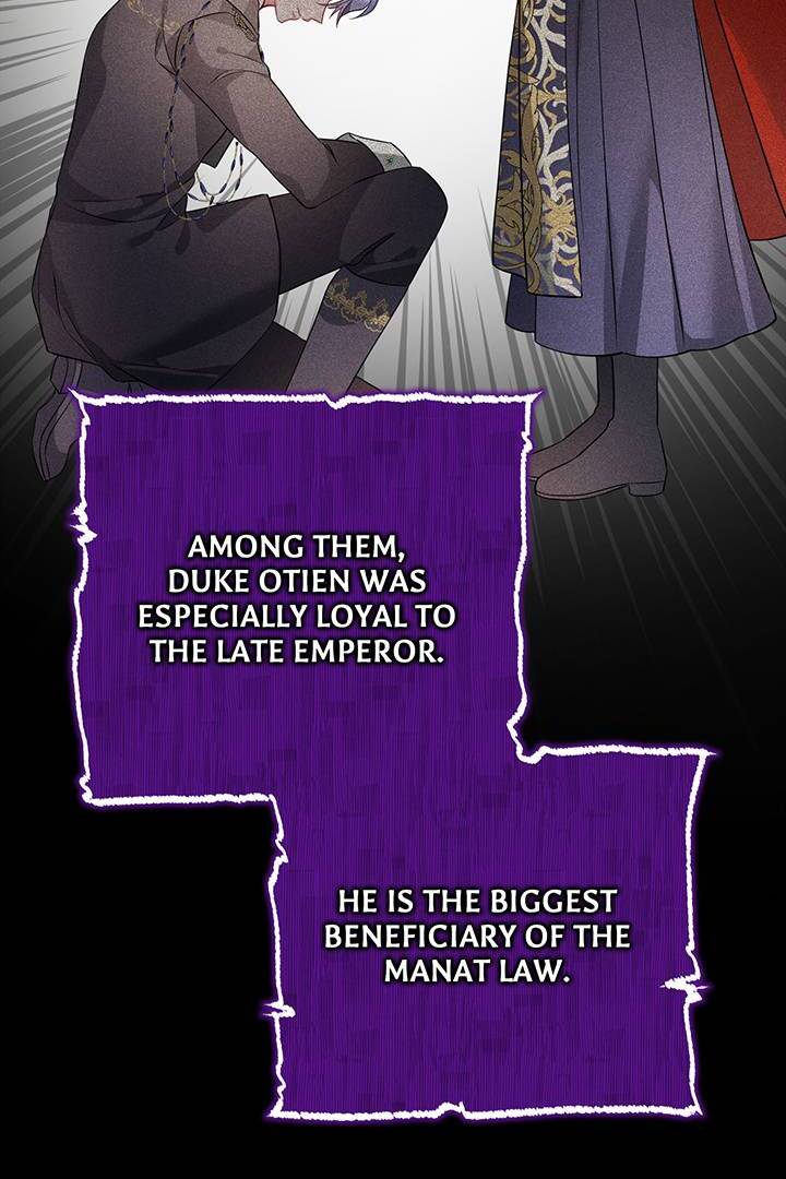 I’m a Doll, but the Tyrant Is Obsessed With Me Chapter 10 page 97