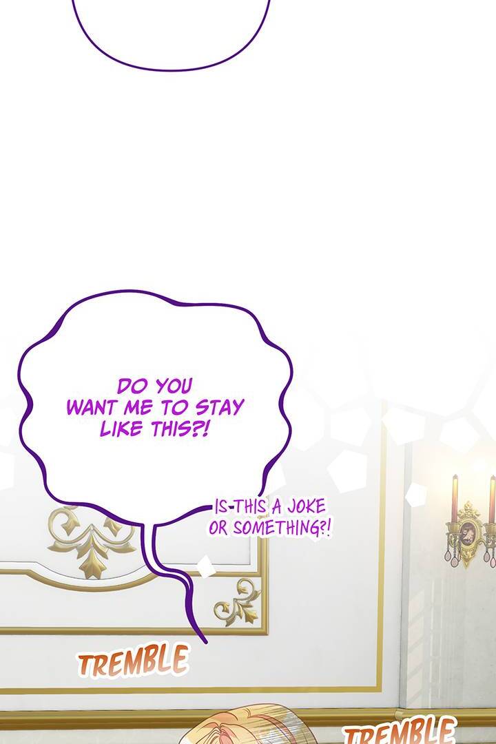 I’m a Doll, but the Tyrant Is Obsessed With Me Chapter 11 page 11