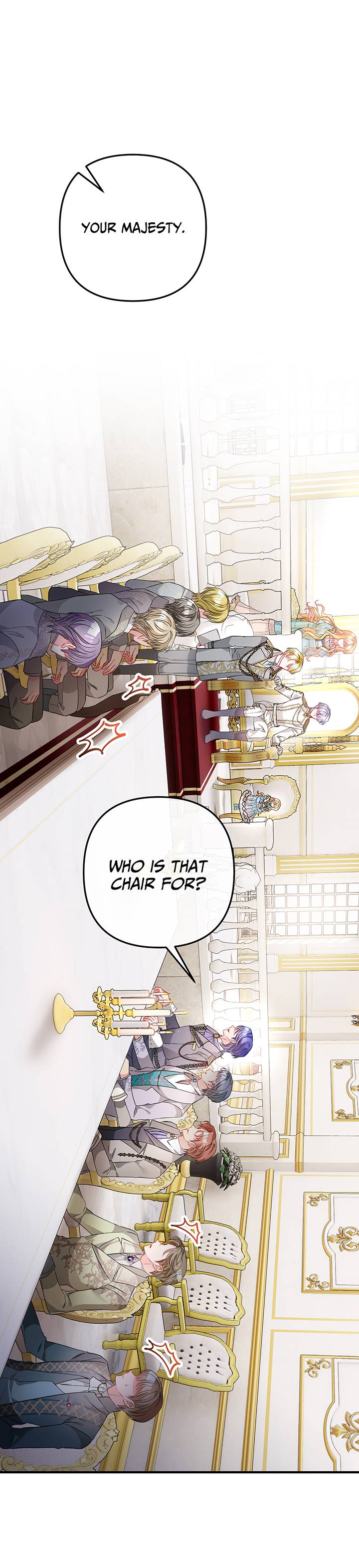 I’m a Doll, but the Tyrant Is Obsessed With Me Chapter 11 page 21