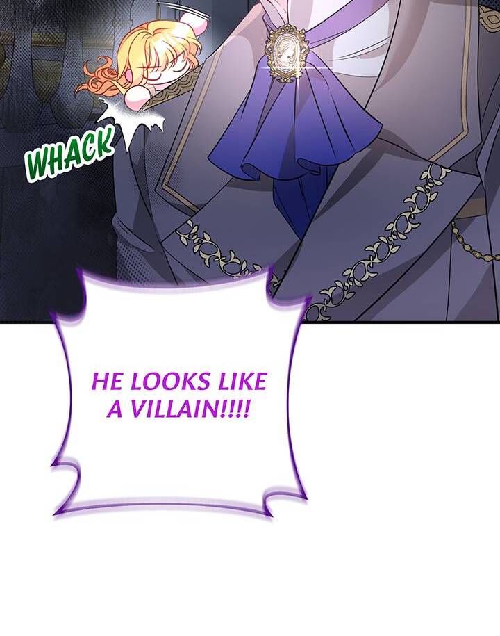 I’m a Doll, but the Tyrant Is Obsessed With Me Chapter 11 page 25