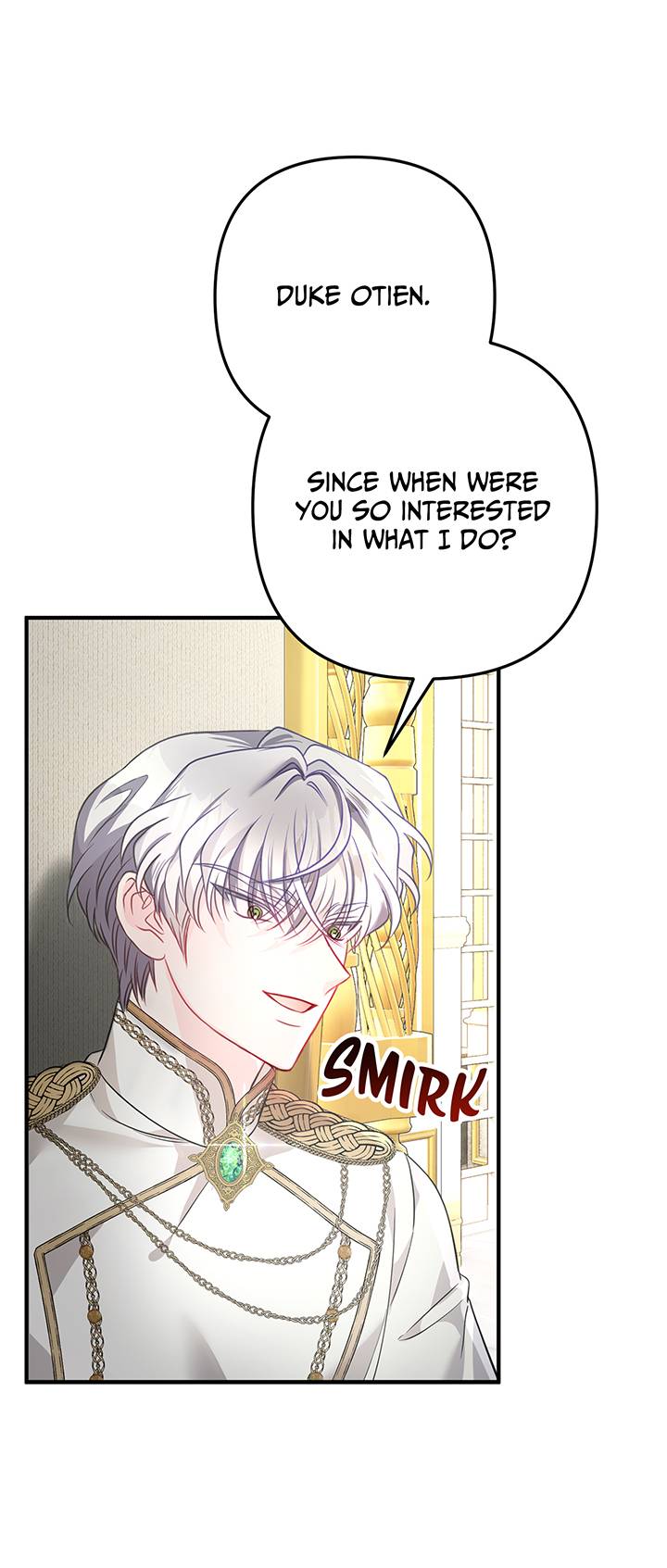 I’m a Doll, but the Tyrant Is Obsessed With Me Chapter 11 page 26