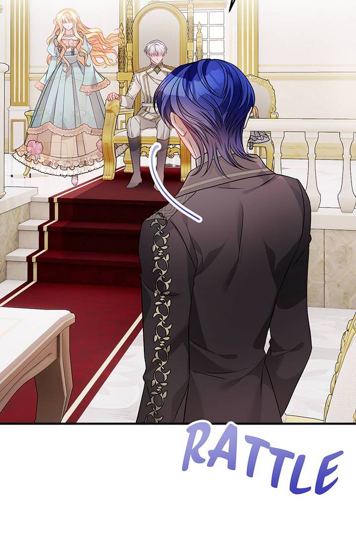 I’m a Doll, but the Tyrant Is Obsessed With Me Chapter 11 page 28
