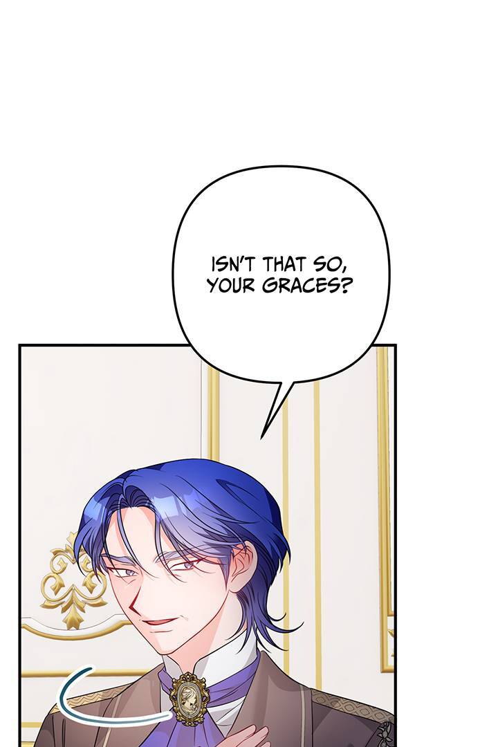I’m a Doll, but the Tyrant Is Obsessed With Me Chapter 11 page 29