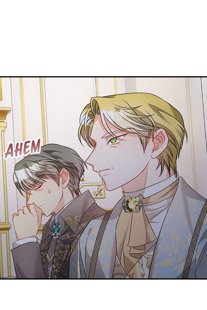 I’m a Doll, but the Tyrant Is Obsessed With Me Chapter 11 page 33