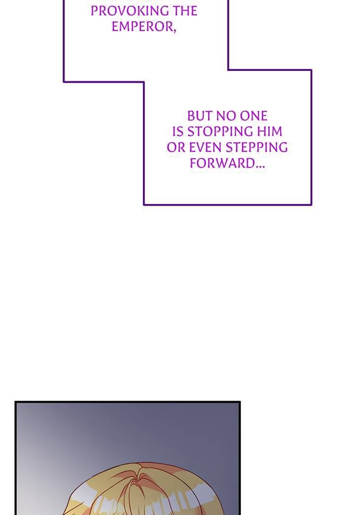 I’m a Doll, but the Tyrant Is Obsessed With Me Chapter 11 page 35