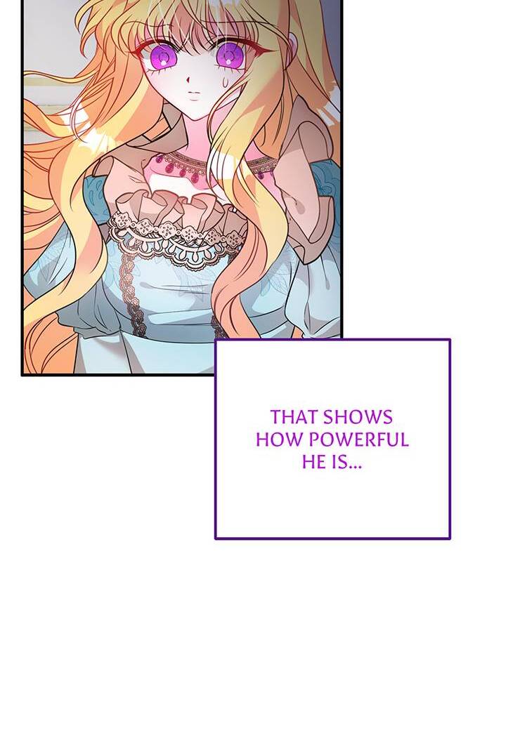 I’m a Doll, but the Tyrant Is Obsessed With Me Chapter 11 page 36