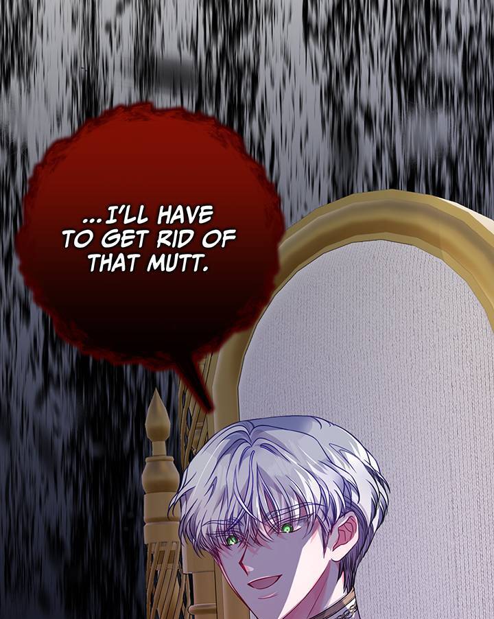 I’m a Doll, but the Tyrant Is Obsessed With Me Chapter 11 page 40