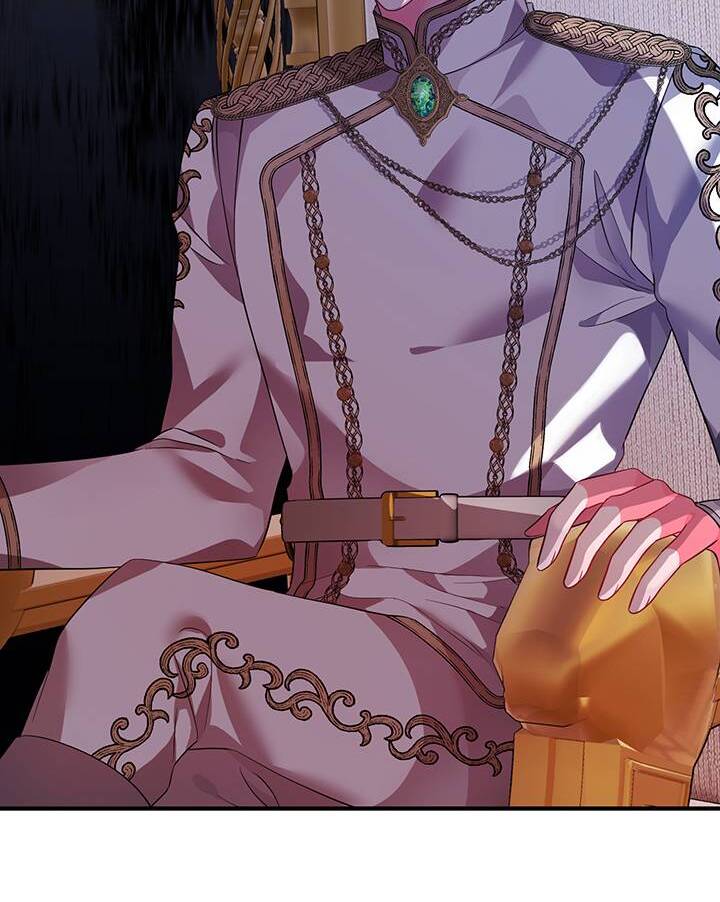 I’m a Doll, but the Tyrant Is Obsessed With Me Chapter 11 page 41