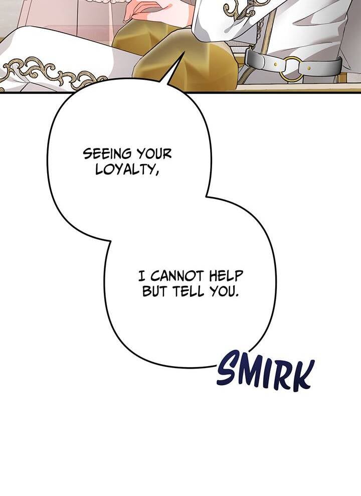I’m a Doll, but the Tyrant Is Obsessed With Me Chapter 11 page 50