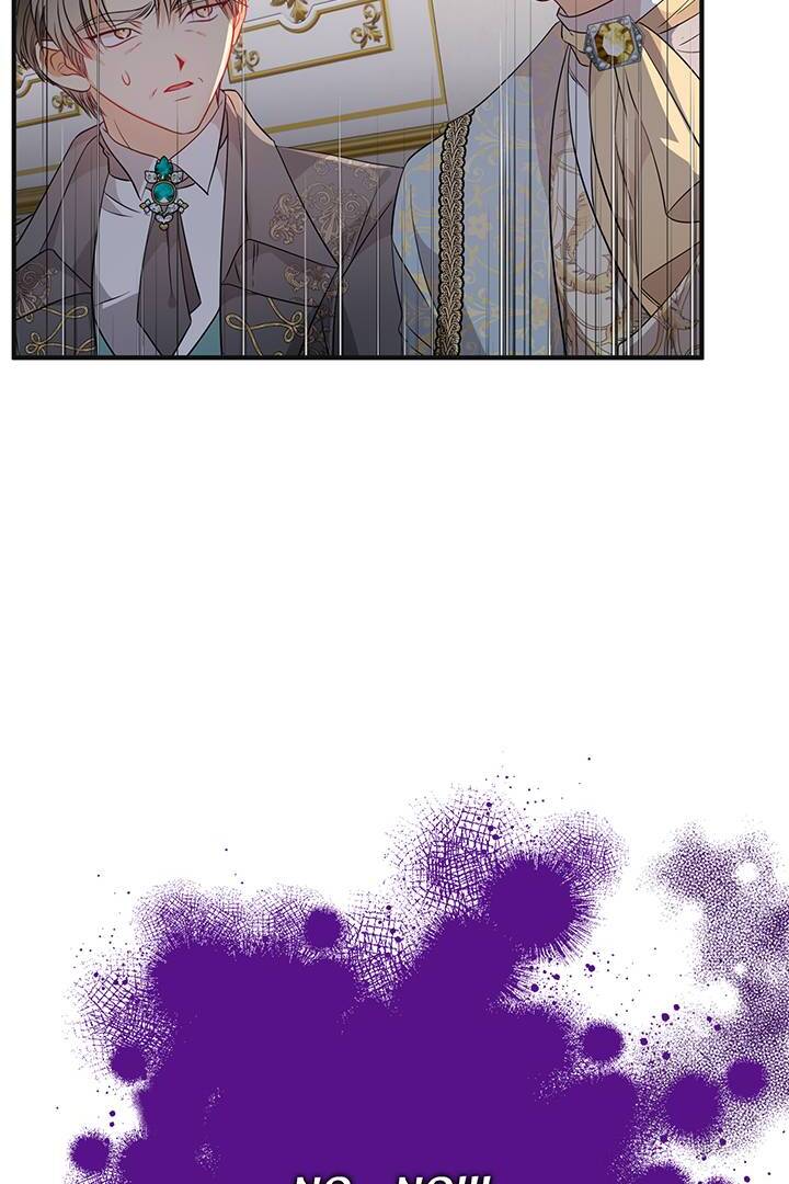 I’m a Doll, but the Tyrant Is Obsessed With Me Chapter 11 page 53