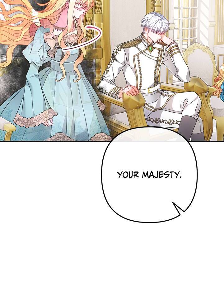 I’m a Doll, but the Tyrant Is Obsessed With Me Chapter 11 page 55