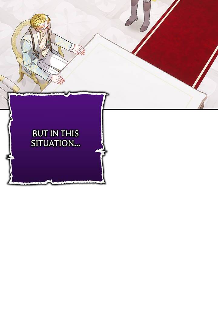 I’m a Doll, but the Tyrant Is Obsessed With Me Chapter 11 page 59