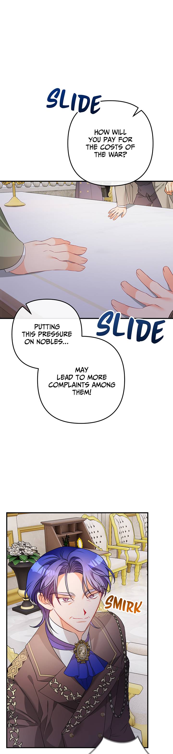 I’m a Doll, but the Tyrant Is Obsessed With Me Chapter 11 page 65