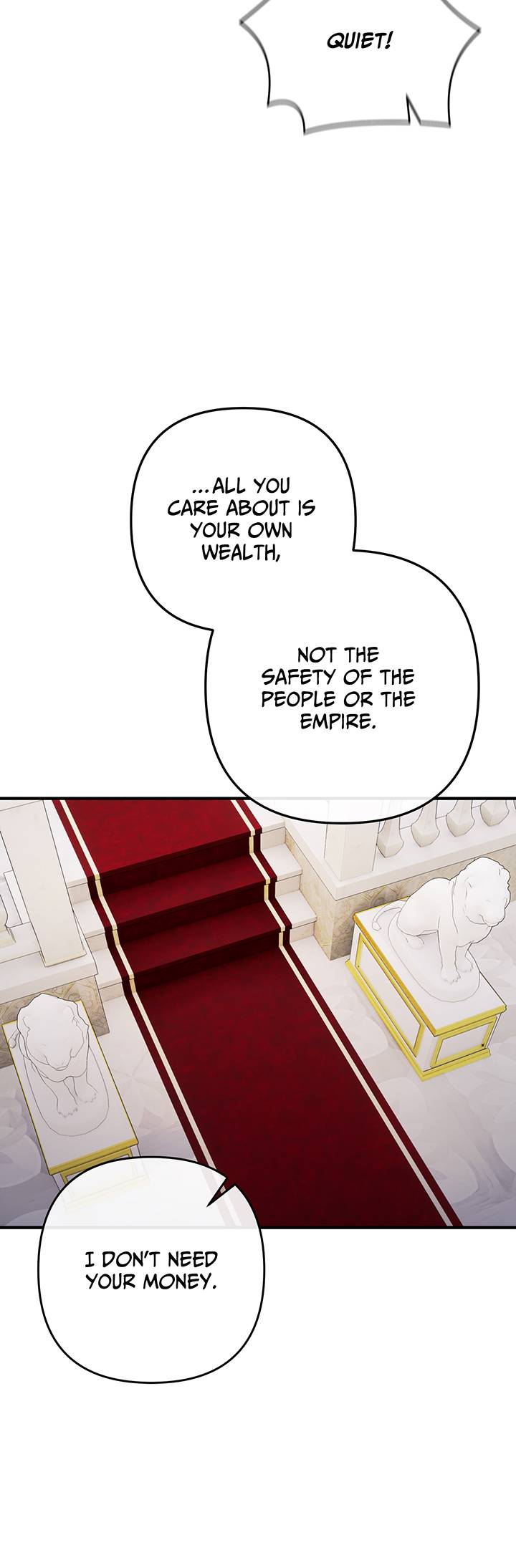 I’m a Doll, but the Tyrant Is Obsessed With Me Chapter 11 page 66