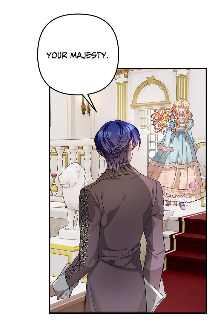 I’m a Doll, but the Tyrant Is Obsessed With Me Chapter 11 page 70
