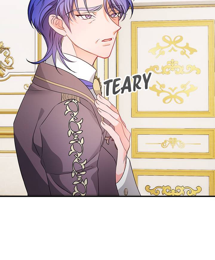 I’m a Doll, but the Tyrant Is Obsessed With Me Chapter 11 page 72