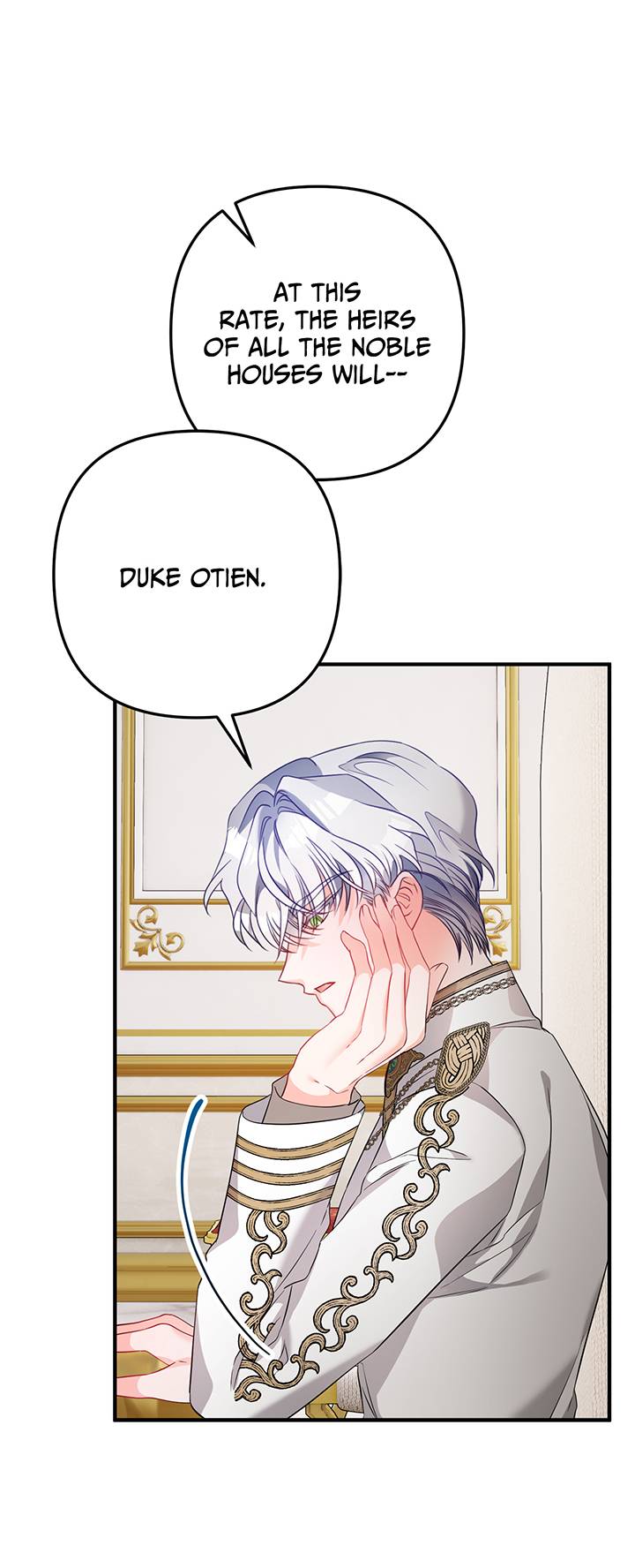 I’m a Doll, but the Tyrant Is Obsessed With Me Chapter 11 page 73