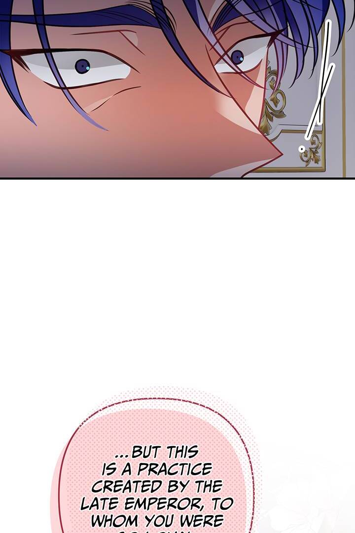 I’m a Doll, but the Tyrant Is Obsessed With Me Chapter 11 page 75
