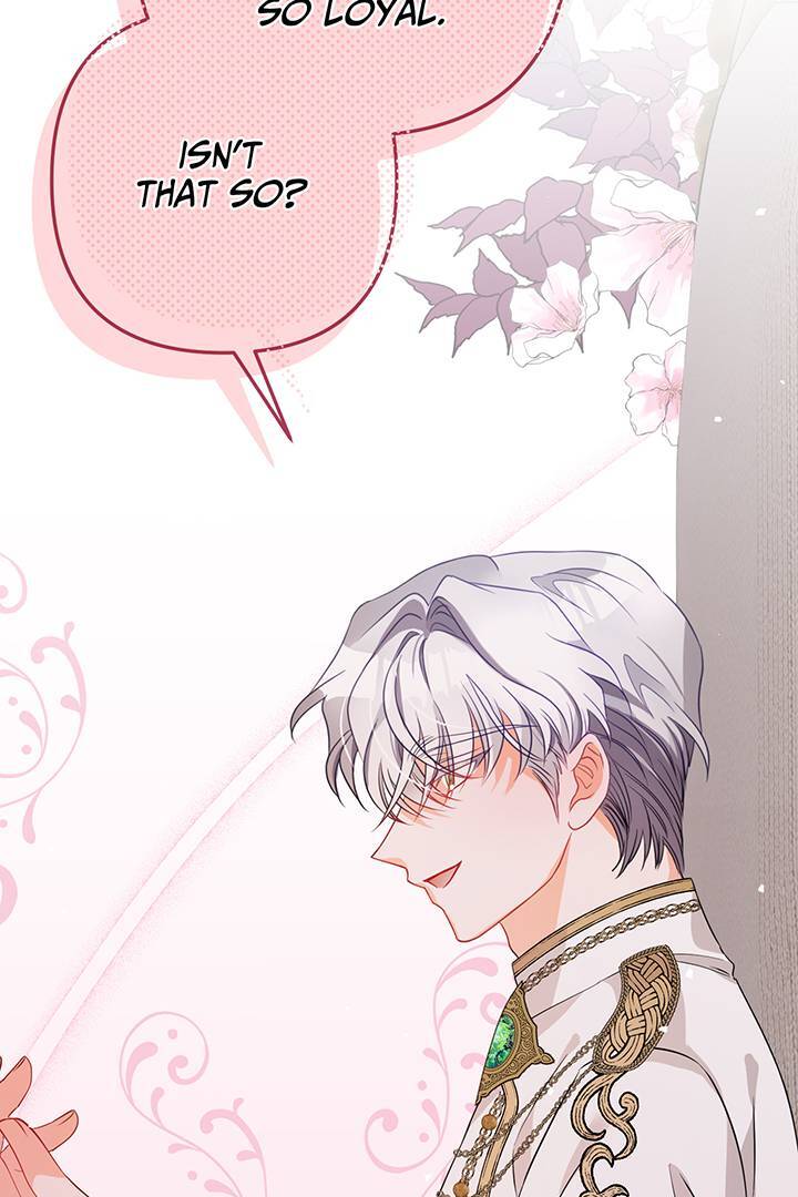 I’m a Doll, but the Tyrant Is Obsessed With Me Chapter 11 page 76
