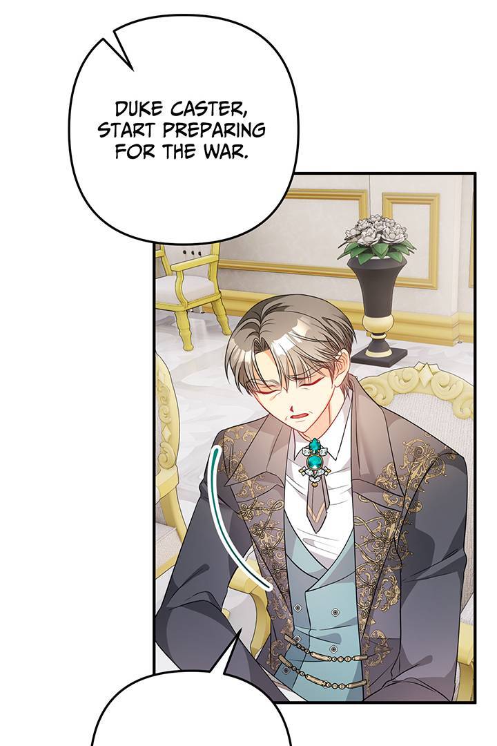 I’m a Doll, but the Tyrant Is Obsessed With Me Chapter 11 page 80