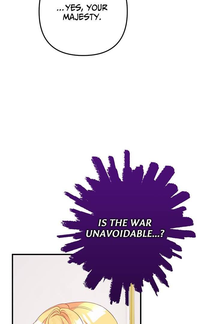 I’m a Doll, but the Tyrant Is Obsessed With Me Chapter 11 page 81
